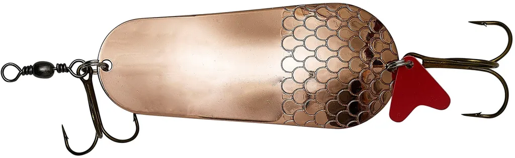 DAM Standard Spoon Löffel 6.5cm 30g Copper