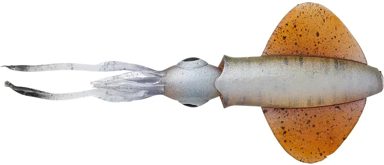 Savage Gear Swim Squid LRF 5cm 0.8g Horny Squid