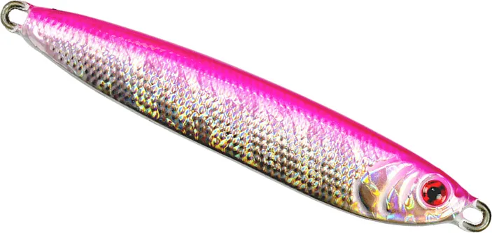 Ragot Herring Löffel 9cm 50g Hot Pink