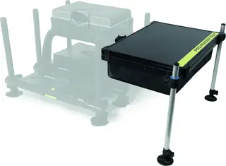 Matrix Pro Feeder Tray 62cm 4300g 25–30–36mm EVA/PVC