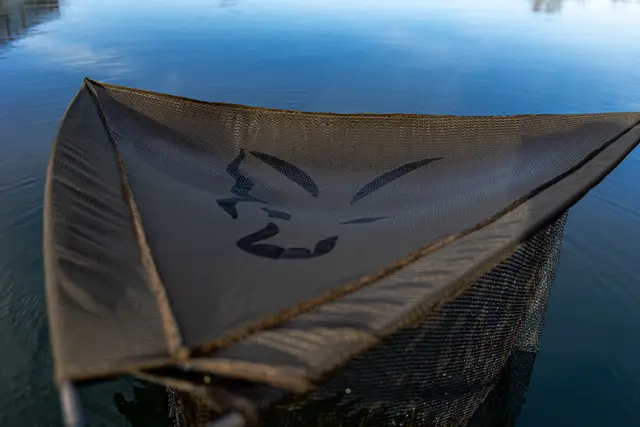 Fox Net Cover 107–117cm 3mm Easy Connector