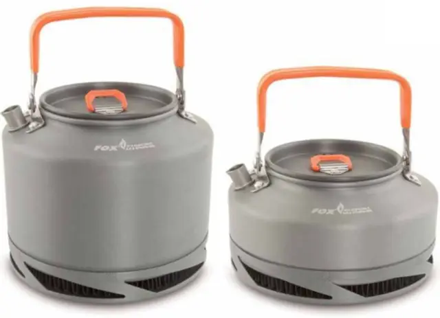Fox Cookware Heat Transfer Kettle L