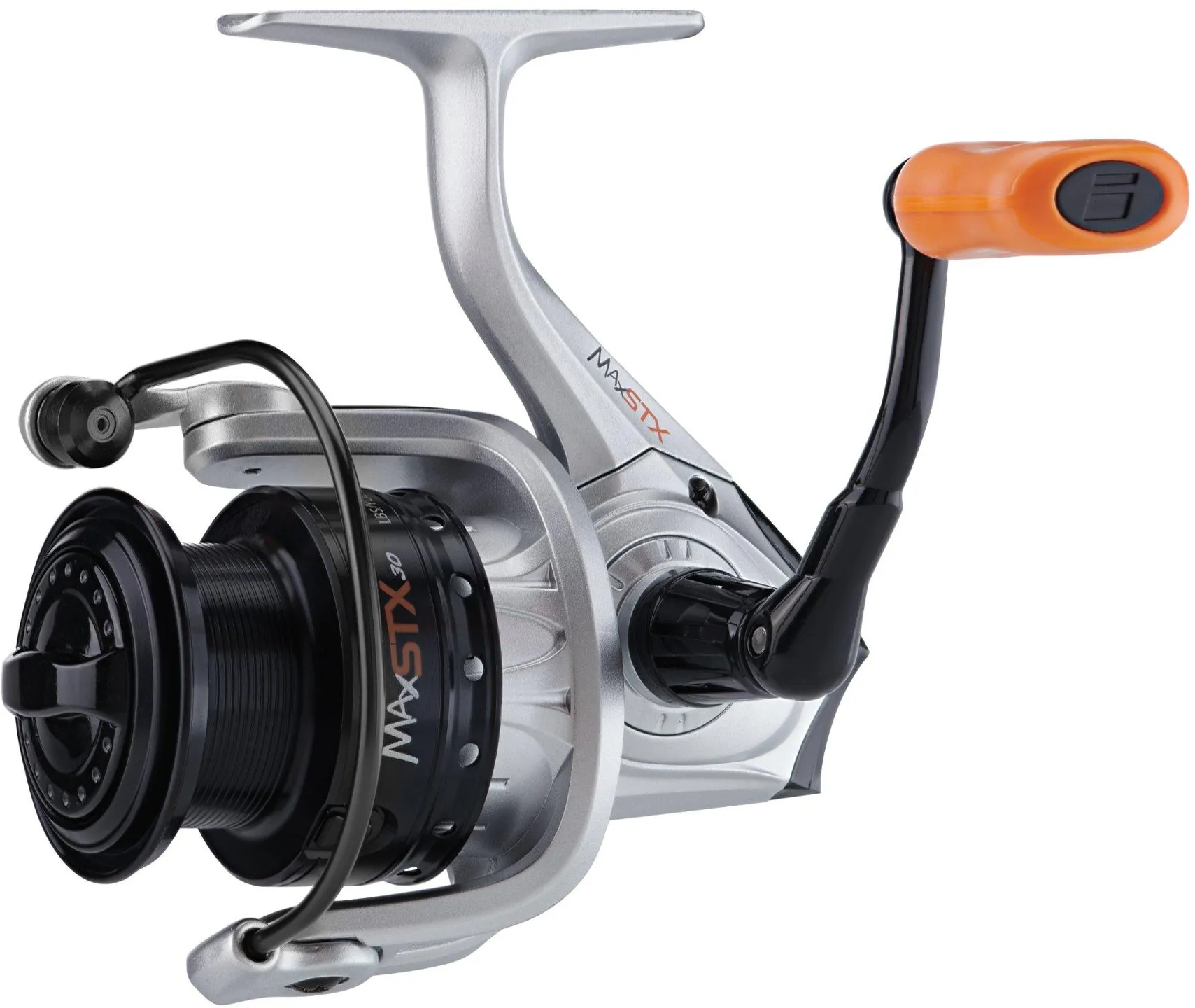 Abu Garcia Max STX Spinning Reels 40 6.4kg 91cm 6 5.8:1