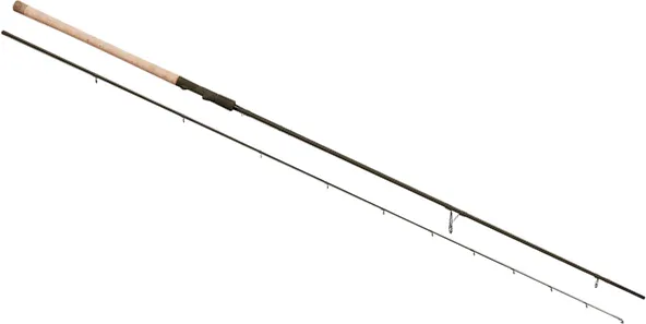 Savage Gear SGS4 Shore Game Spinning Rod 2.79m 7–23g 160g Fast