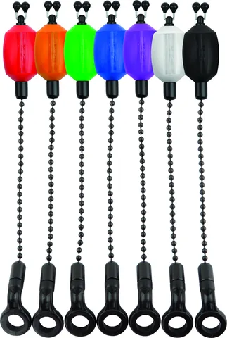 Fox Black Label Dumpy Bobbins 13g 15cm Blue Aluminium