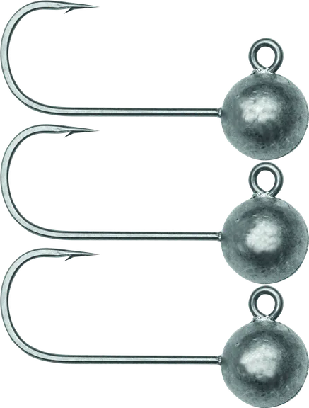 Fox Rage Jig Head X 10g 5/0