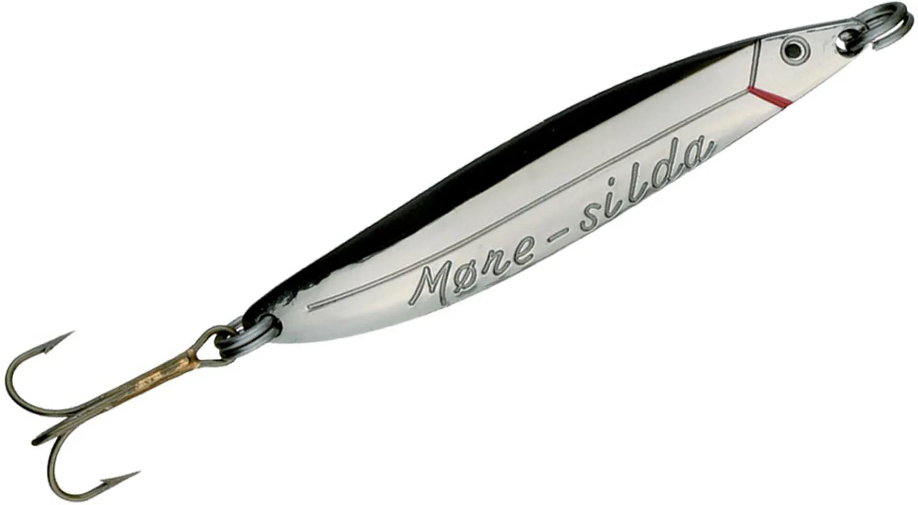 Blue Fox Møresilda Löffel 22g 7.5cm SBLA