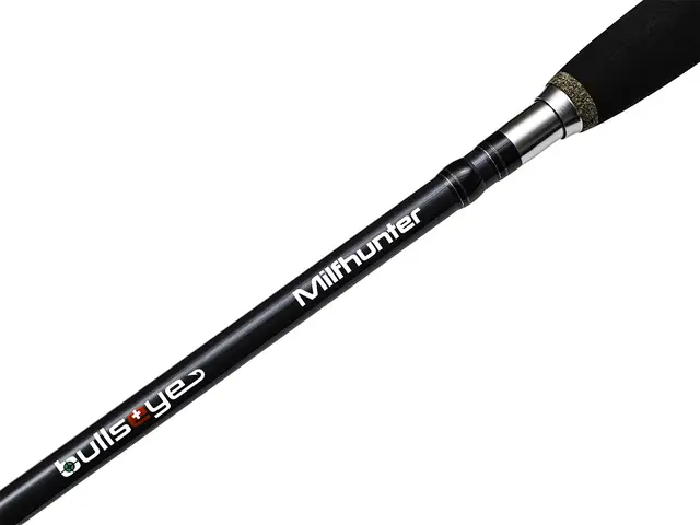 Bullseye Dentist Cast 255 50–145g