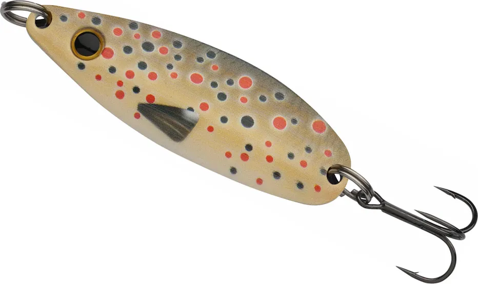 Abu Garcia Shaky Löffel 10g 0.5m 5.5cm Lantern