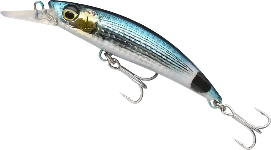 Savage Gear Gravity Runner 10cm 2–10m 37g Saddled Bream