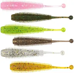 Fox Rage Ultra UV Floating Creatures 7cm Swing Ball Golden Glitter