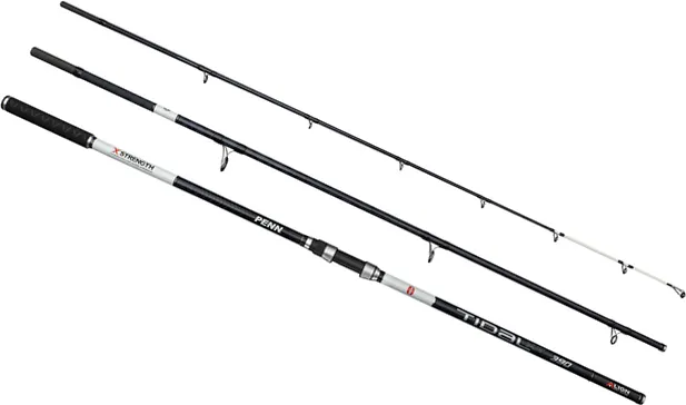 Penn Tidal XT Beach Caster 4.8m 113–227g 773g 163cm