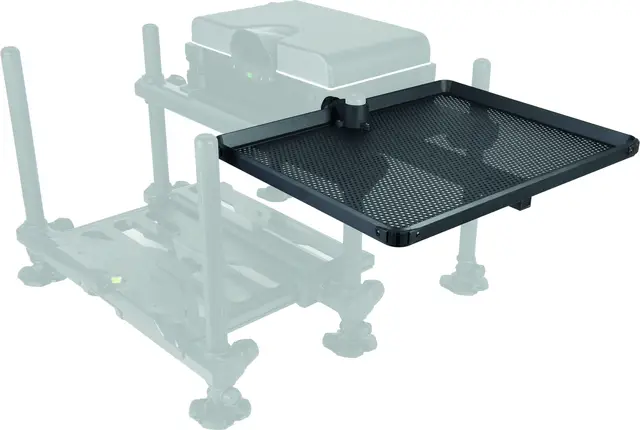 Matrix Self Support Side Tray Large 57x45cm 25–36mm