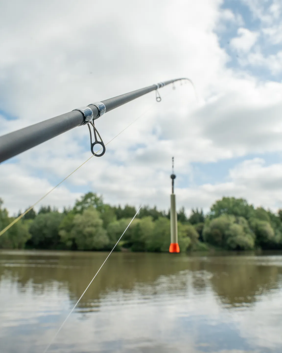 Matrix Horizon X Ultra Pro Pellet Waggler 3.66m 25g Soft