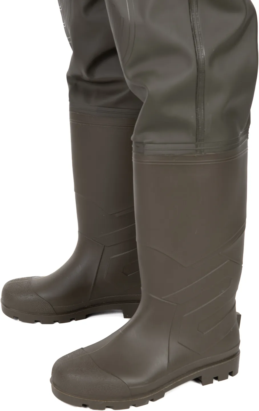 Fox HD Waders EU 42