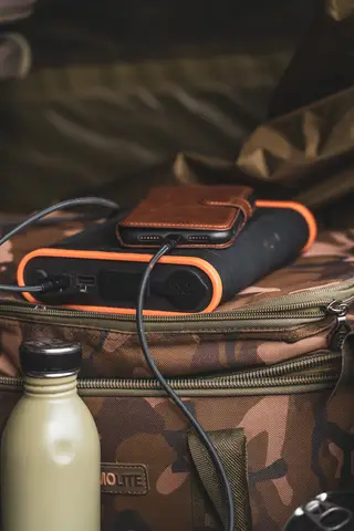 Fox Halo Power 48K Powerbank 12V 13Ah