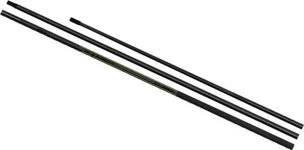 Matrix Aquos Ultra Power Handle 4m Carbon Fibre