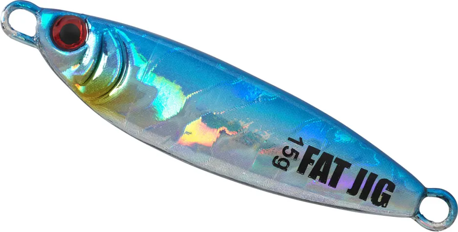 Ragot Fat Jig 25g BM