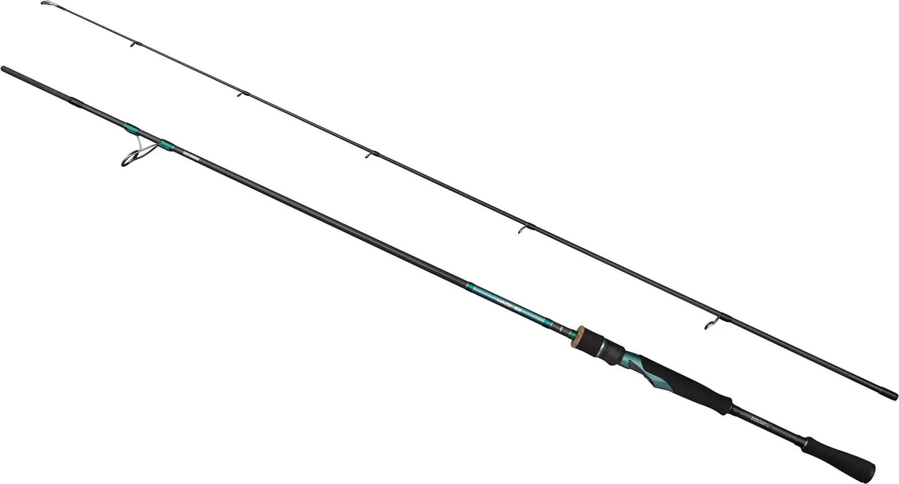 DAM Yagi V2 2.74m 42–84g Fast 2