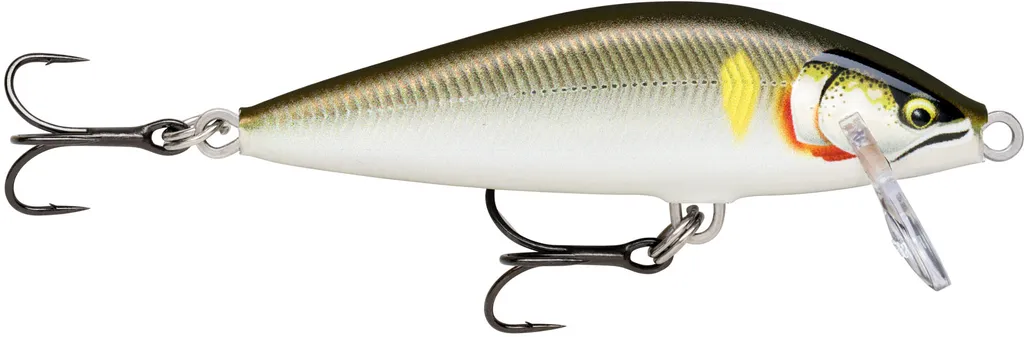Rapala Countdown Elite 5,5cm 5g 0,9m GDAY (Gilded Ayu)