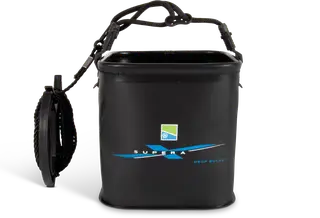 Preston Supera X Drop Bucket ABS