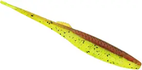 Rapala CrushCity The Stingman Pintail 10cm 4.5g Motor Oil Chartreuse