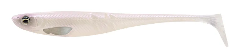 Savage Gear Collapser - 22cm, 44g, Purple Ghost, 2pc