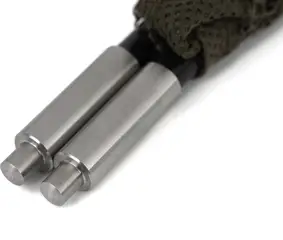 Fox Horizon X3S Kescher 107cm 183cm Carbon Khaki Mesh