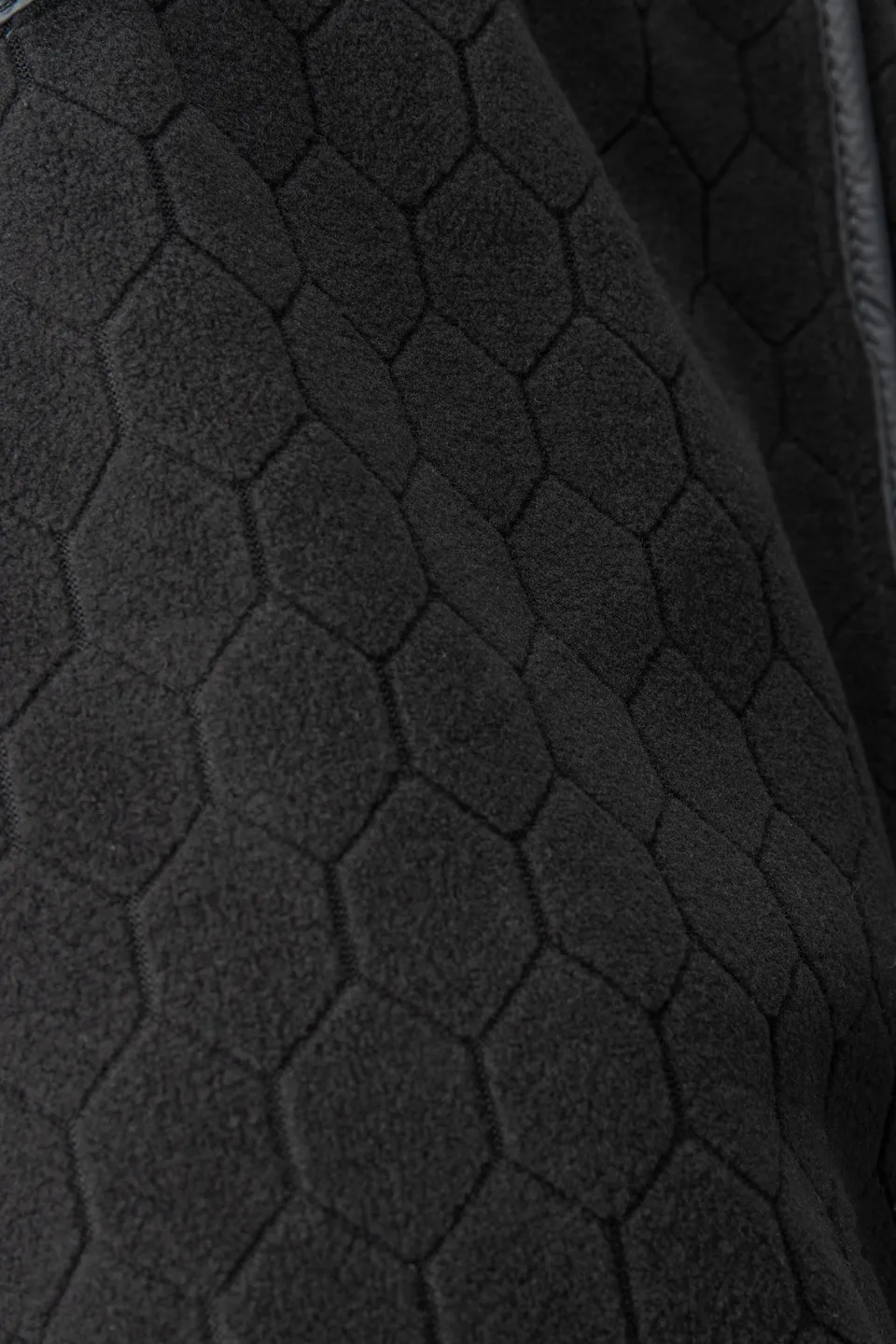 Black Cat Cat Shield Hybrid Top XXXL