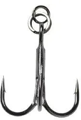 Savage Gear Bn Ring Rigged SGY Haken 10 8pcs BN