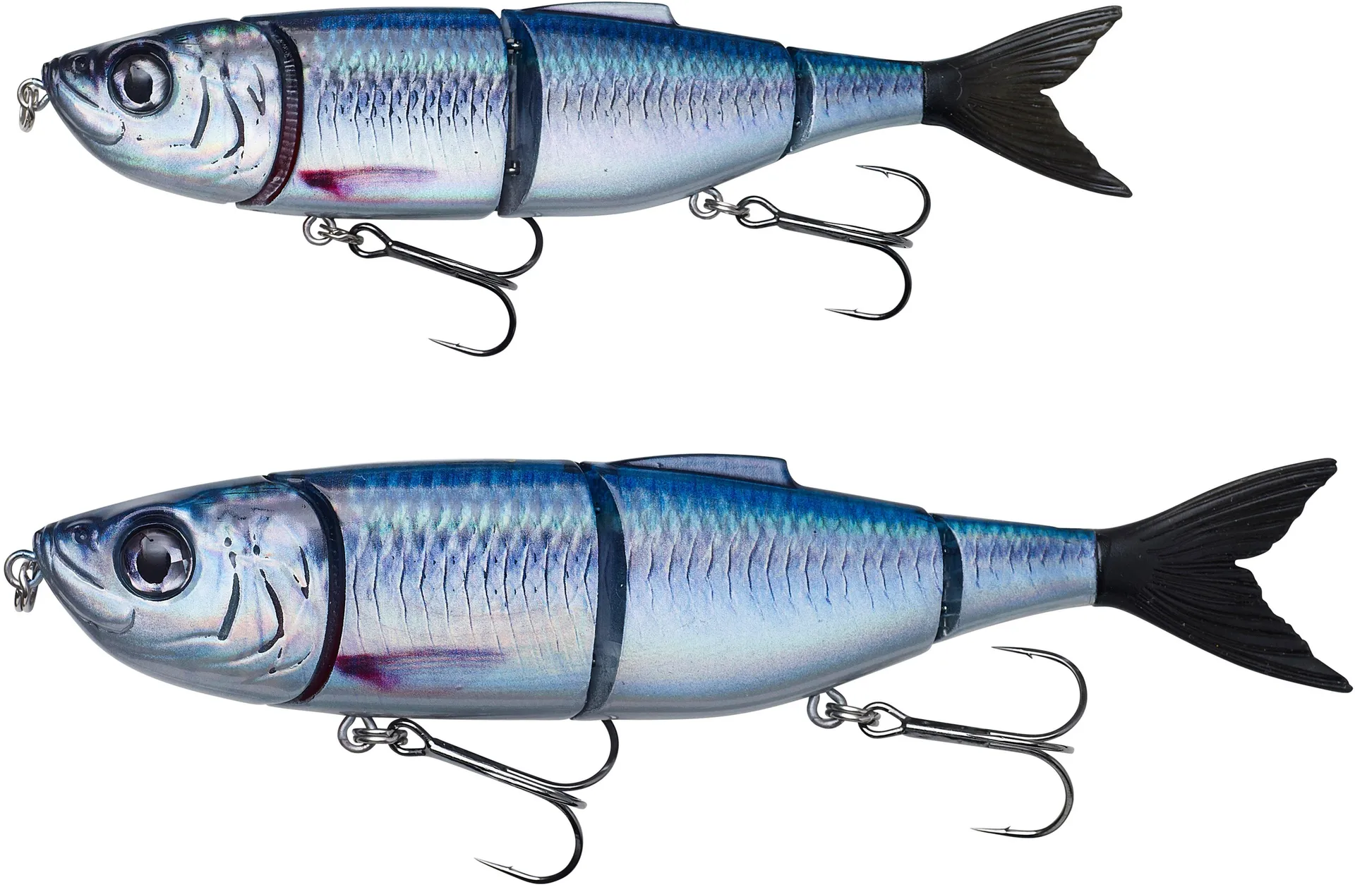 Savage Gear 4Play V2 Swim N Jerk 16.5cm 35g SS Perch