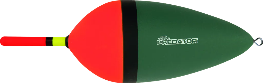 Fox Rage Predator HD Stubby Swivel Floats 25g