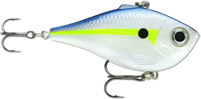 Rapala Rippin Rap RPR07 7cm 24g Helsinki Shad