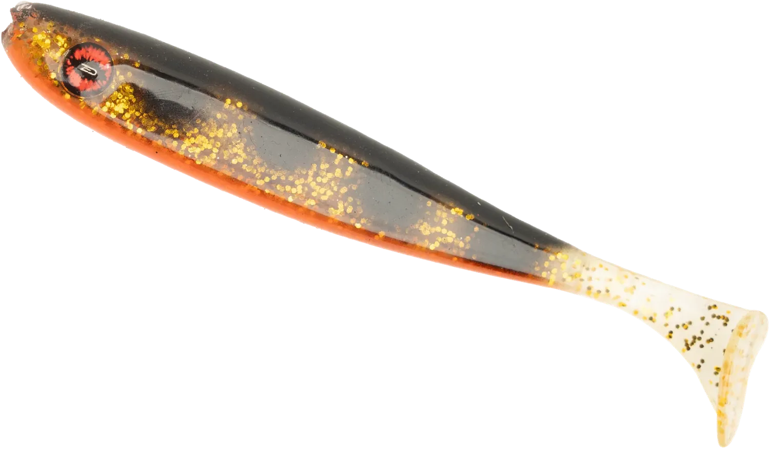 Zocca Bait Softbaits 16cm Goldi