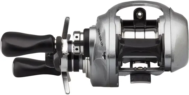 Savage Gear SG10 Baitcasting Reels 250 8.1:1 188g 11.3kg 85cm