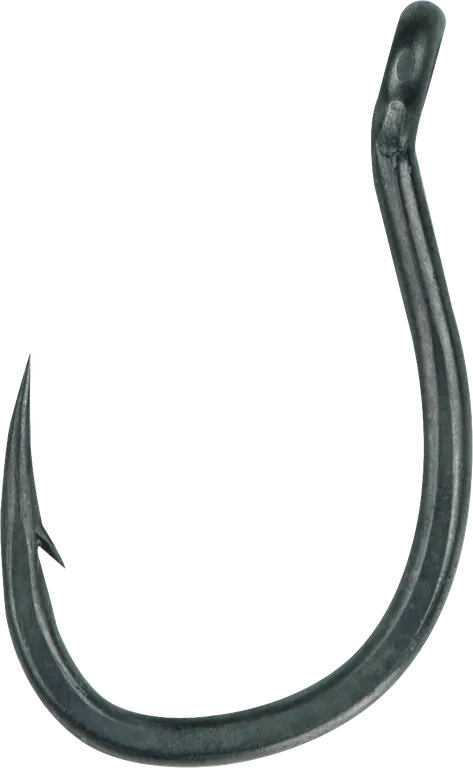 Fox Edges Armapoint Super Wide Gape Outturned Eye 4 XC81 Beaked