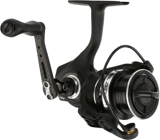 Abu Garcia Zenon X Stationärrolle 2000 170g 64cm 6.2:1