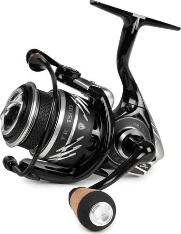 Fox Rage TR Spinning Reels 2500 232g 74cm 5.1:1