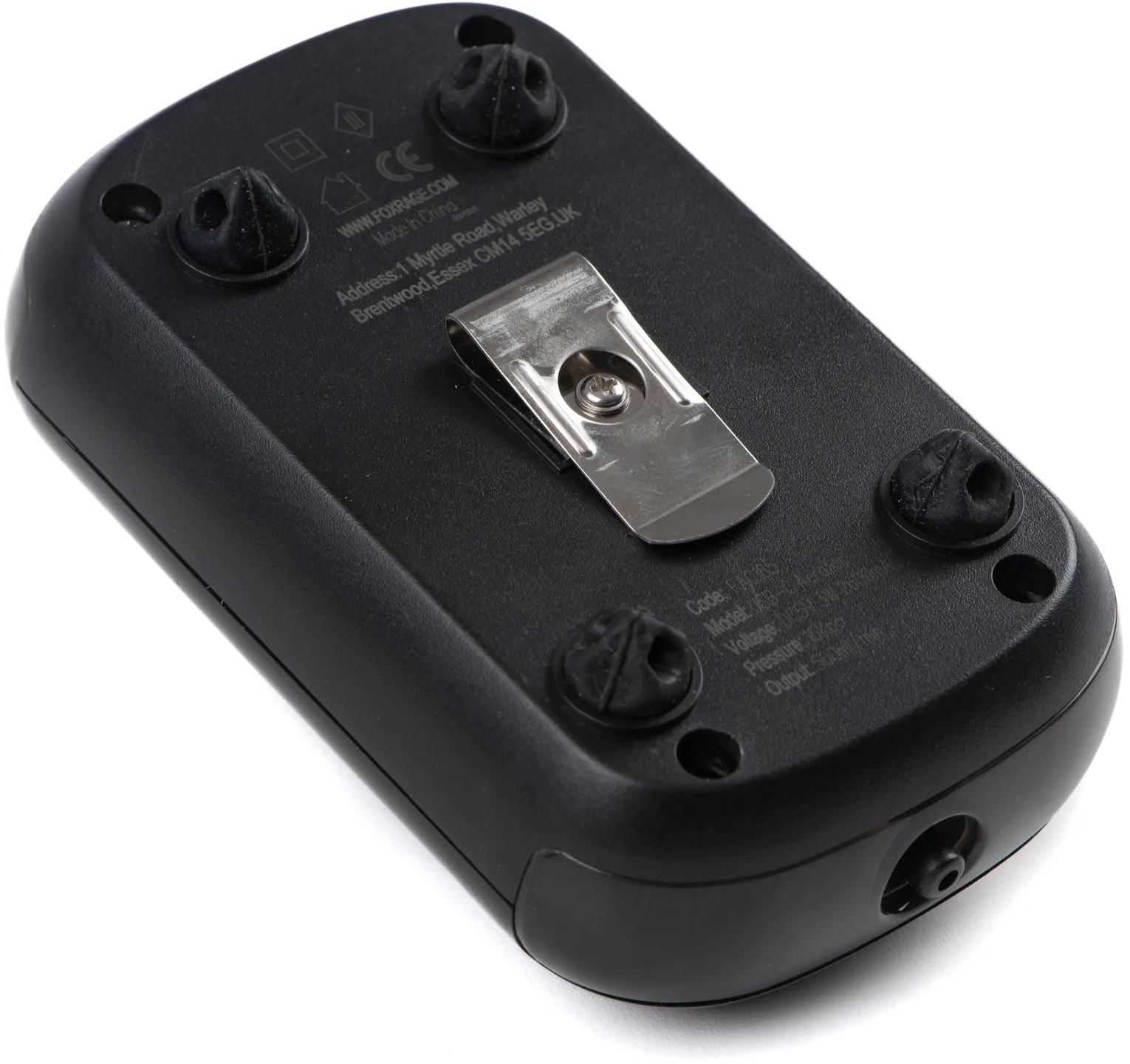 Fox Rage Predator USB-C Aerator 24h