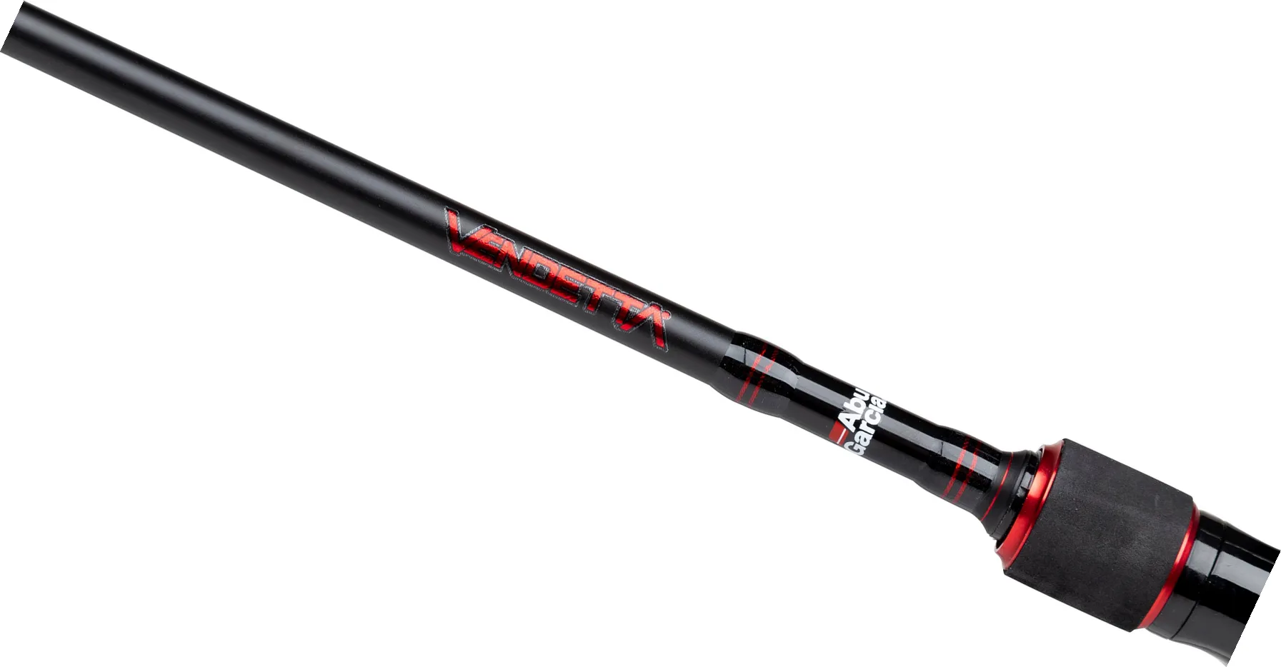 Abu Garcia Vendetta V3 Spinning Rod 2.44m 30–60g 2pc Fast