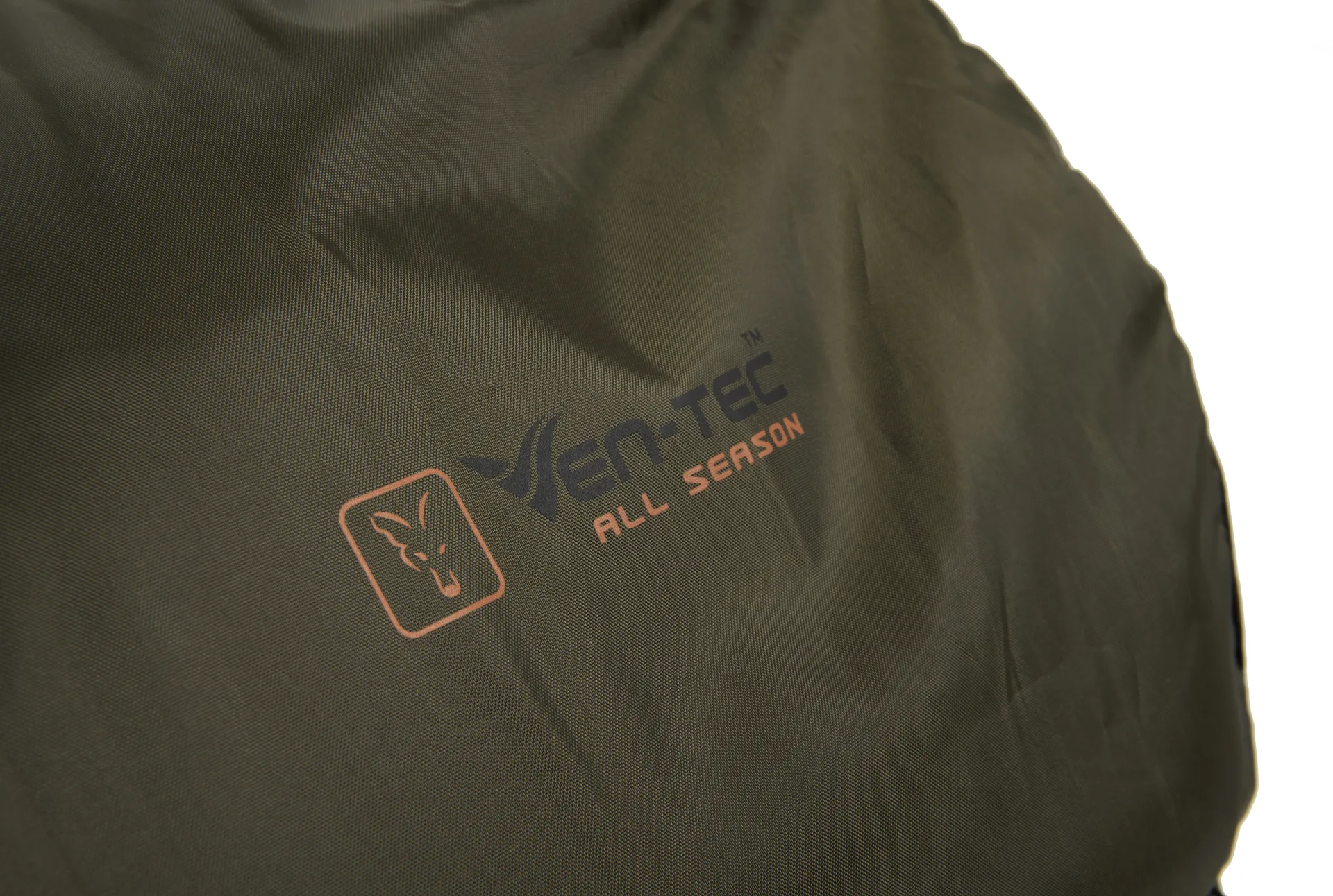 Fox Ven-Tec All Season Schlafsack 94x213cm 3–5 Season