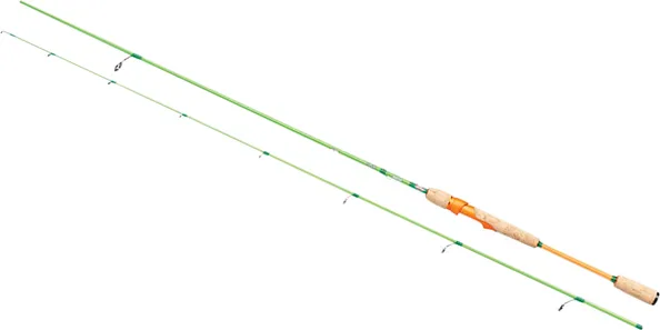Berkley Flex Trout 2.4m 2–12g 112g Moderate