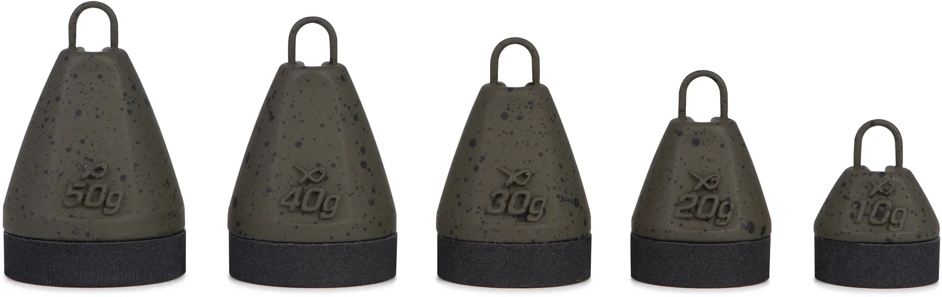 Matrix Precision Plummet 30g 2pcs Lead Free