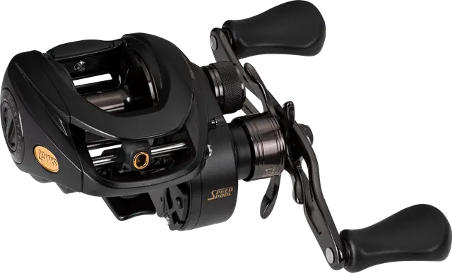 Lew's BB1 Pro Baitcasting Reel 6.2:1 9.07kg 63.5cm Left