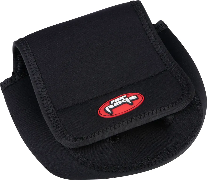 Fox Rage Neoprene Spin Reel Pouch upto 4500