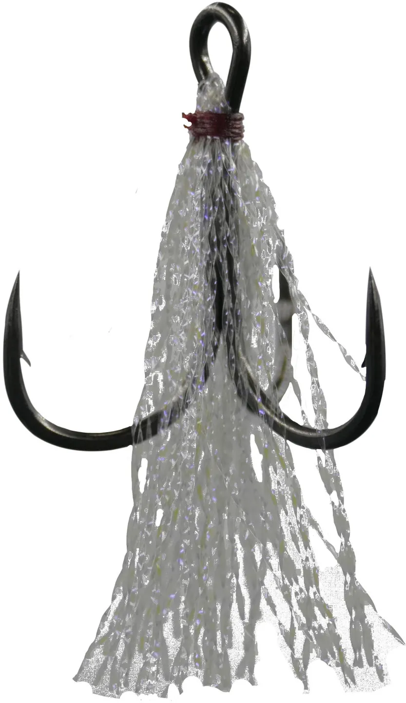 VMC 7547UV Hybrid UV Hook 6 3pcs