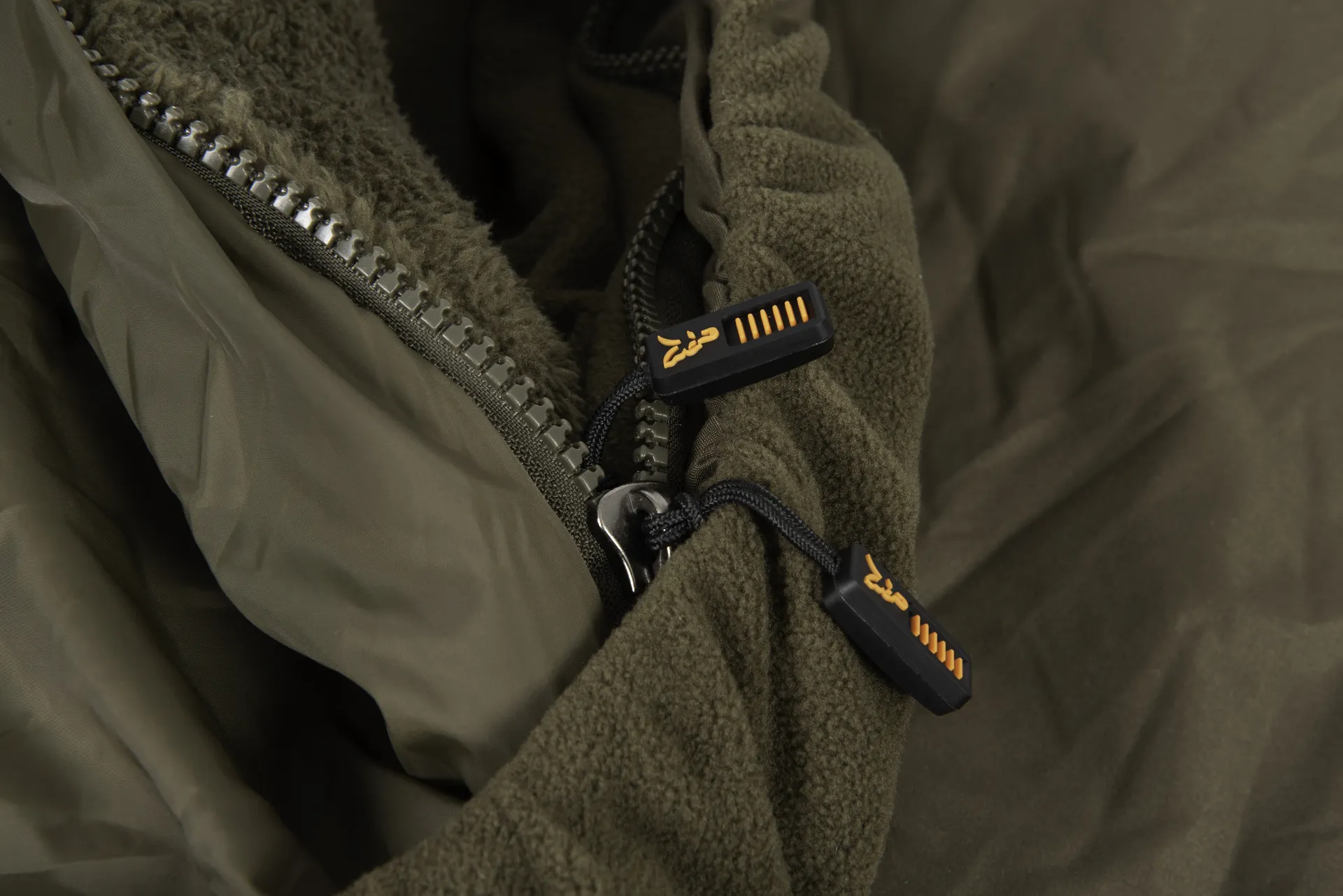 Fox Ven-Tec All Season Schlafsack 94x213cm 3–5 Season