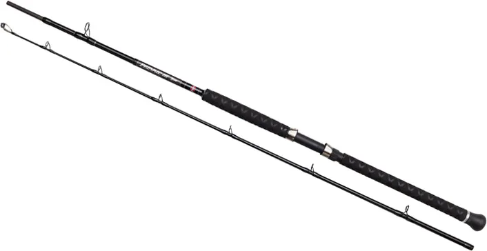 Penn Prevail III LE Boat Rod 212 12-20lb 2.1m 280g Fast