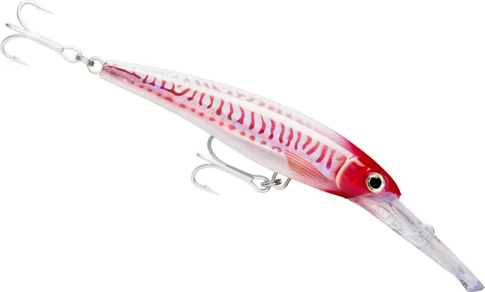 Rapala X-Rap Magnum Crankbaits 14cm 6m 46g HDRHU