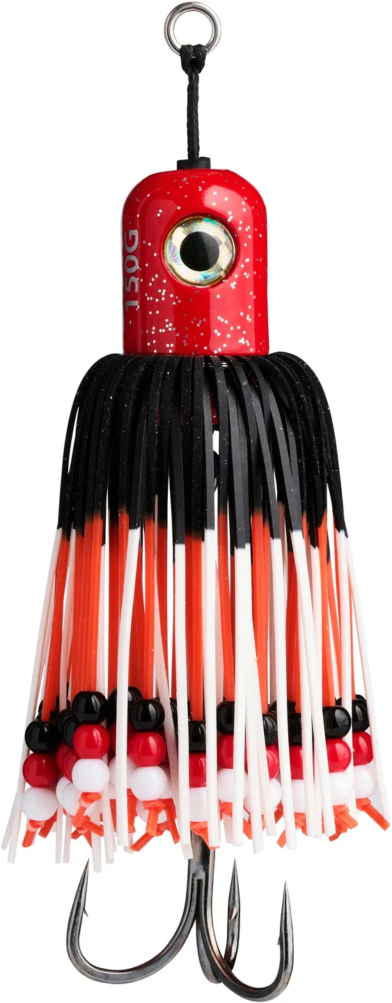 Madcat Clonk Teasers The Original 16cm 200g Red